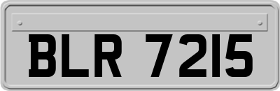 BLR7215