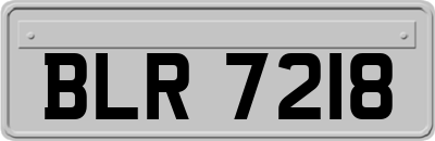 BLR7218