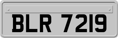 BLR7219