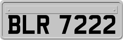 BLR7222