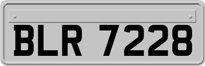 BLR7228