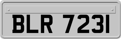 BLR7231