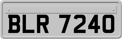 BLR7240