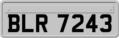 BLR7243