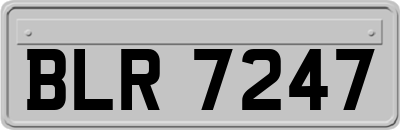 BLR7247