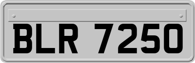 BLR7250