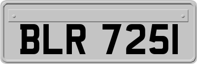 BLR7251