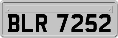 BLR7252