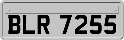 BLR7255