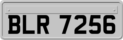 BLR7256