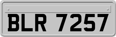BLR7257