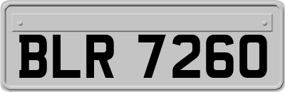 BLR7260
