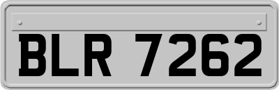 BLR7262