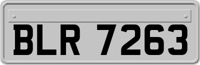 BLR7263