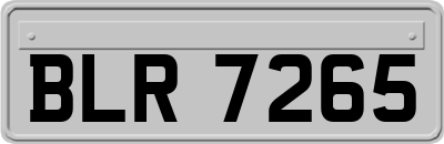BLR7265