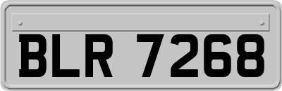 BLR7268