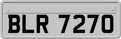 BLR7270