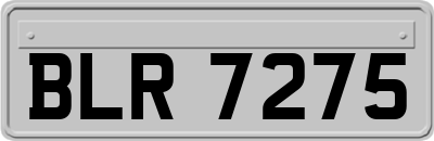 BLR7275