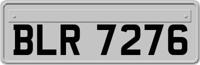 BLR7276
