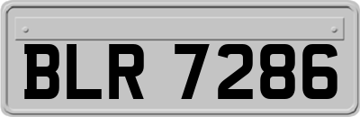BLR7286