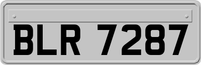 BLR7287