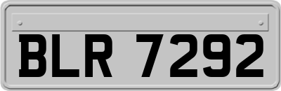 BLR7292