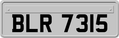 BLR7315