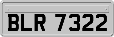 BLR7322