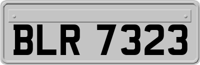 BLR7323