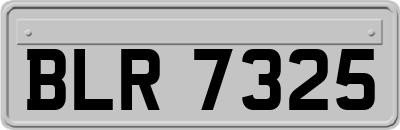 BLR7325