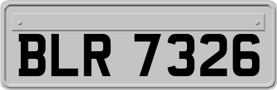 BLR7326