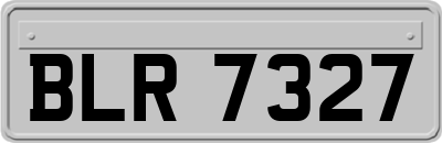 BLR7327