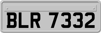 BLR7332