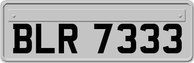 BLR7333