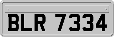 BLR7334