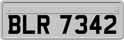 BLR7342