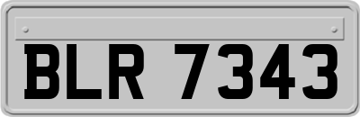 BLR7343