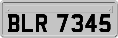 BLR7345