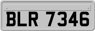 BLR7346