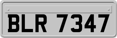 BLR7347