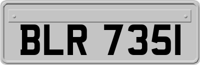BLR7351