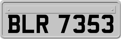 BLR7353