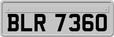 BLR7360