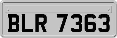 BLR7363