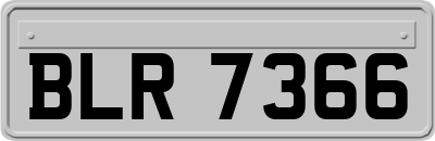 BLR7366