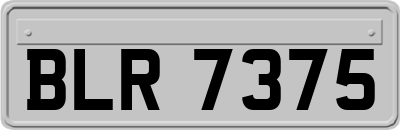 BLR7375