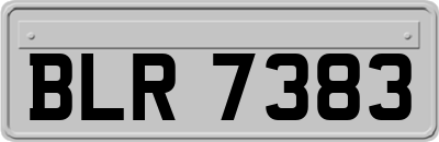 BLR7383