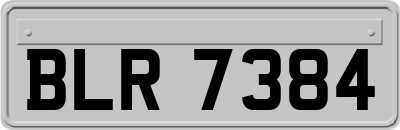 BLR7384