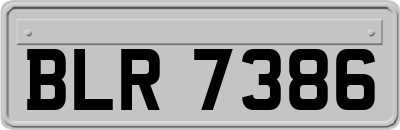 BLR7386
