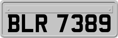 BLR7389